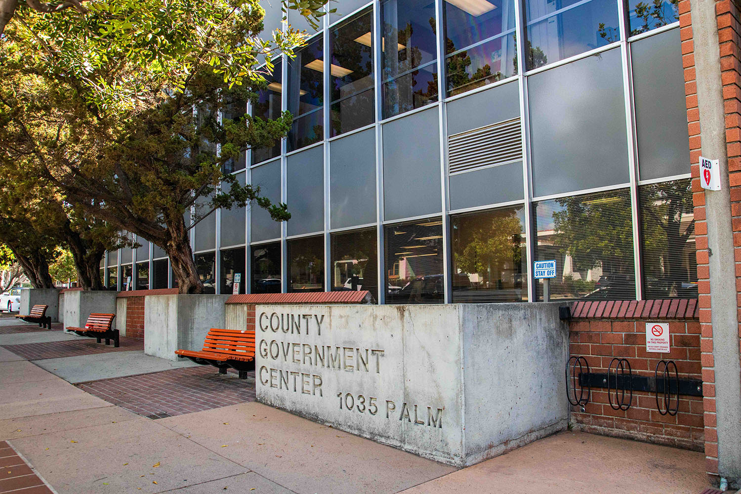 County of San Luis Obispo – Engineering Support Since 1989