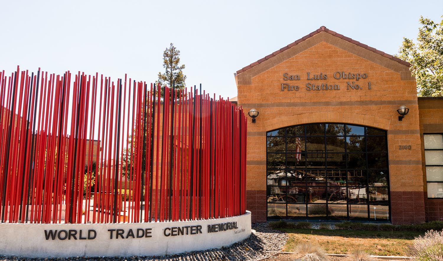 City of San Luis Obispo – Local Engineering for Local Facilities